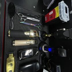 Barber Essentials