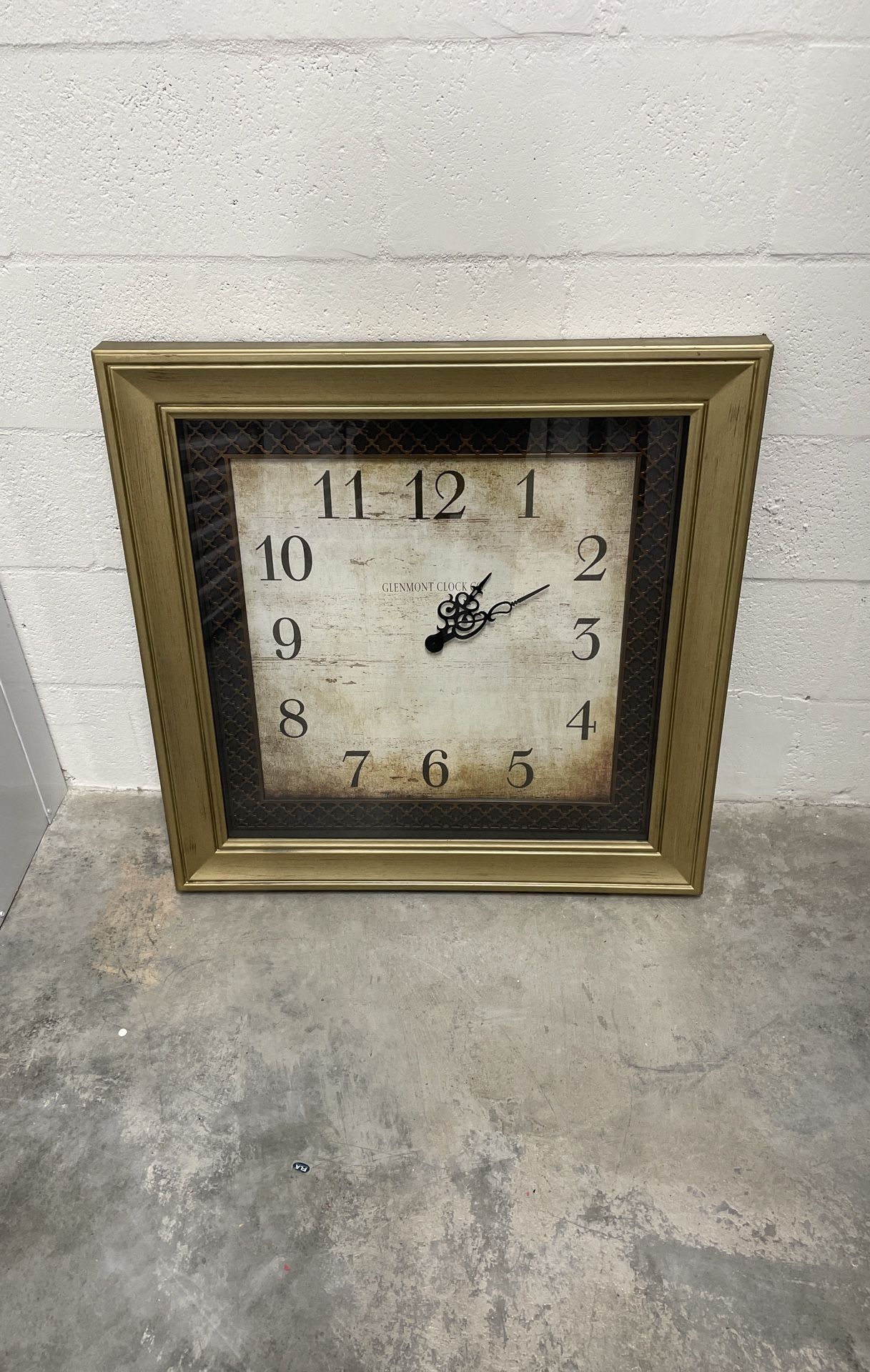 Clock