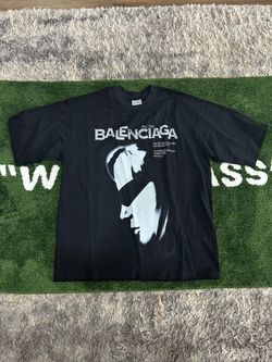 Black B Shirt