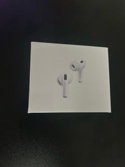 Apple airpod pro 3s