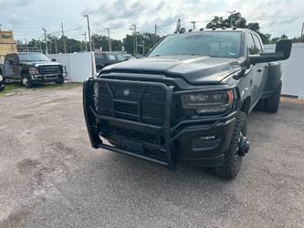 Ram 2(contact info removed) 4500 bruschetta guard like new