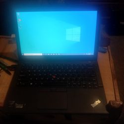 Lenovo Thinkpad Ultrabook