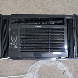 5,000 BTU 150 sq. ft. Window Air Conditioner