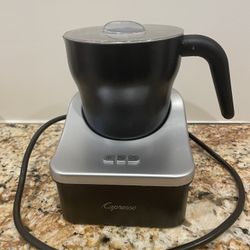 Capresso Milk Frother