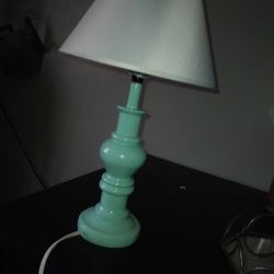 Small Lamp 