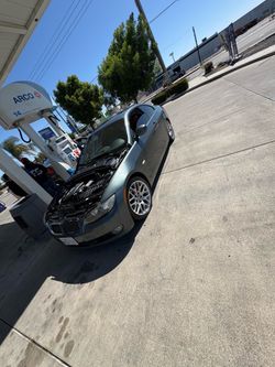 2010 BMW 328i