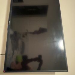 50” Toshiba Fire Tv 