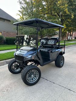 2022 Navitas Storm X4 - LITHIUM POWERED!!