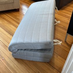 IKEA Foldable Guest Bed Mattress 