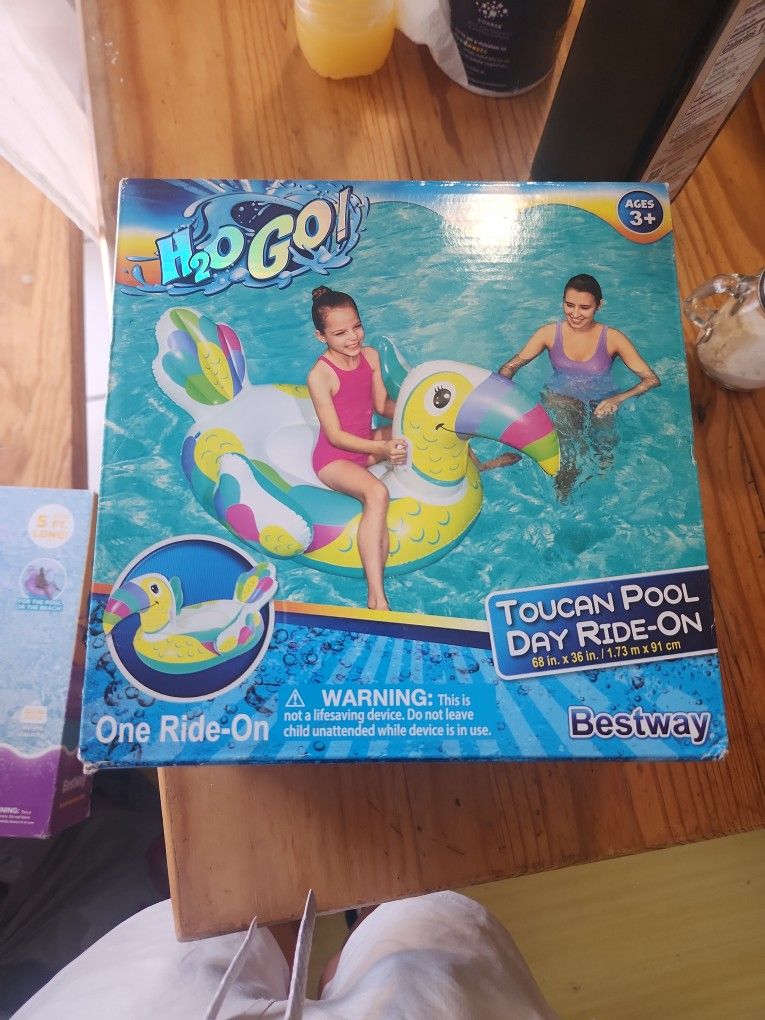 FLASH AND SPLASH