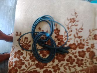 XLR male to XLR male 10 feet cable for amp