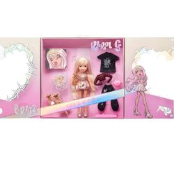 Bratz x Karol G Collector’s Doll Brand New Factory Sealed