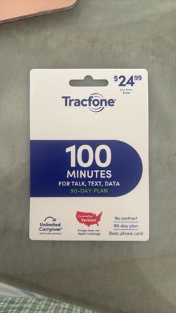 Tracfone