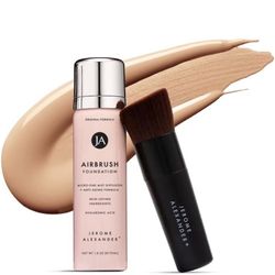 Airbrush Foundation