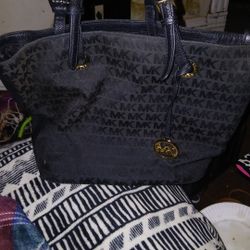 Authentic Michael Kors Purse