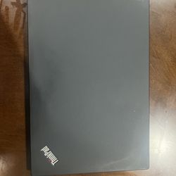 X1 Carbon Thinkpad gen 5 