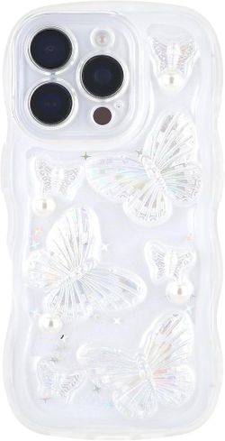 iPhone 16 Pro Phone Cover