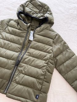 Boys jacket