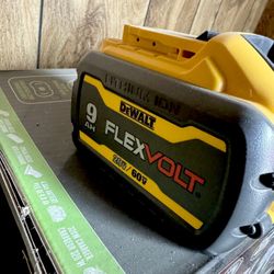 Battery Dewalt Battery 