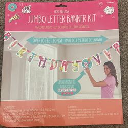 Birthday Stuff For Girls