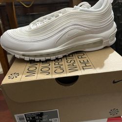 Nike Air Max 9.5 W