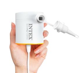 Mini air pump USB150, (NO BOX)
