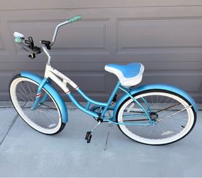 SCHWINN Beach Cruiser