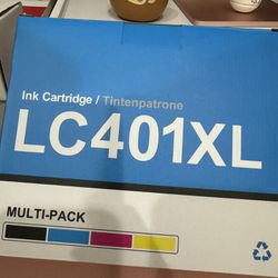LC401XL LC401 XL Compatible Ink Cartridges Replacement 