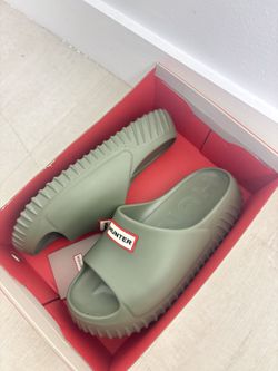 Hunter Boots