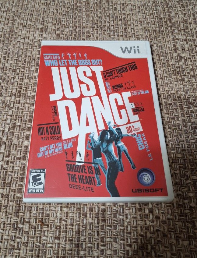 Nintendo Wii