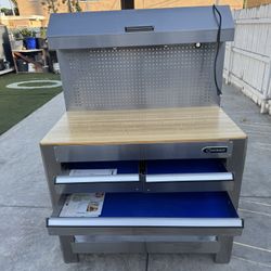 Kobalt Tool Box