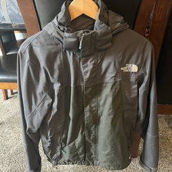 Northface Men’s Dual Jacket Size Small 