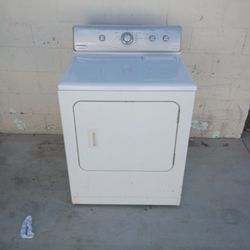 MAYTAG DRYER DOESN'T WORK 
