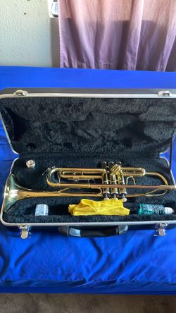 Etude ETR-100 Trumpet