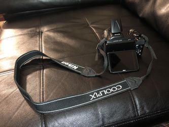 Nikon COOLPIX L830
