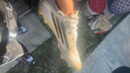 Adidas f50 pro size 11.5