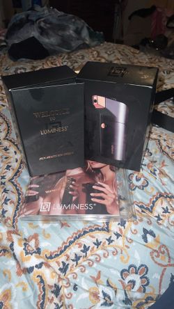 Luminess Airbrush Make Up