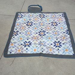 Picnic Mat JJ Cole Collection 