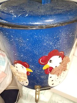 Punchera para jugos fiestas