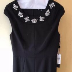 Black Dress 👗  US 10