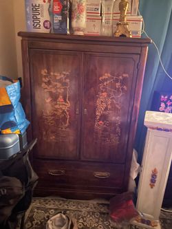 Bedroom Set