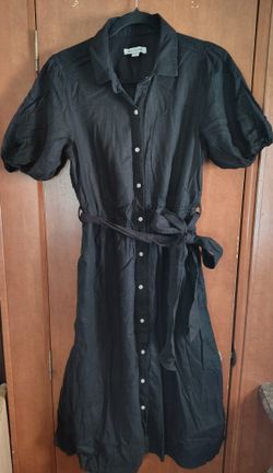 Woman's Levi's Like Dress Size L