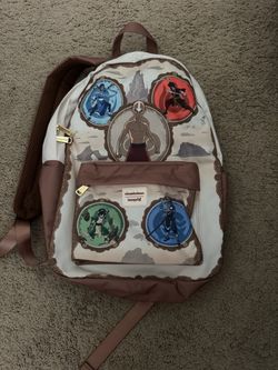Avatar Backpack