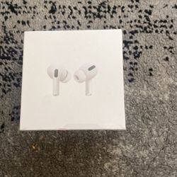 Air Pod Pros