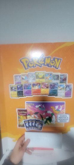 Mcdonalds Pokemon 2025 Display