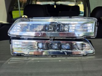 Honda accord 2018-2020 Fog Lights OEM