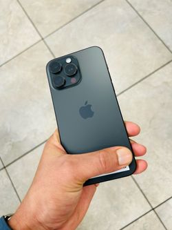 iPhone 15 Pro Max 1TB