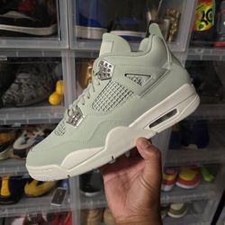 Jordan 4
