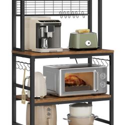 Kitchen rack