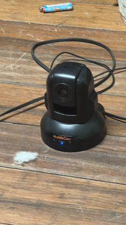 Huddle Cam Conference Camera